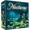 AEG: Nocturne - Set Collection & Bidding Board Game, Play As Fox Mystics, Find Mystical Items & Cast Spells, Ages 10+, 1-4 Players, 30-45 Mins